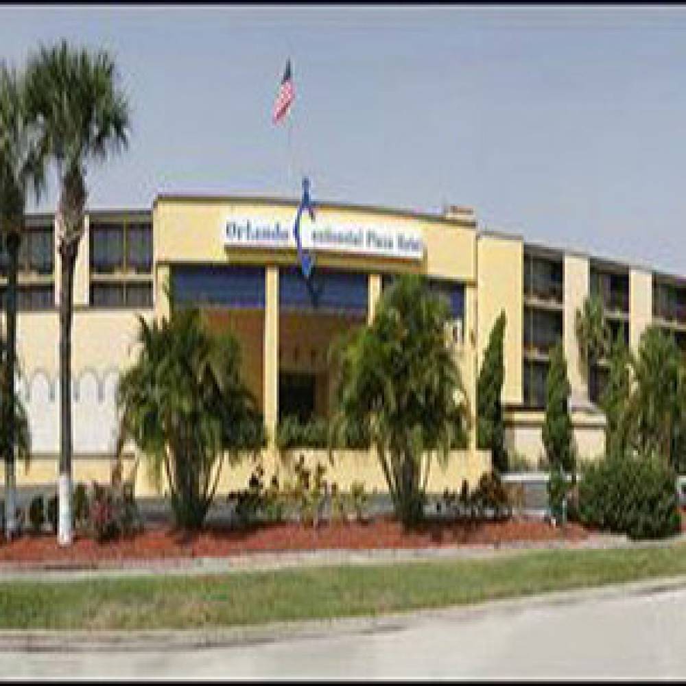 Monreale Express - International Drive Orlando