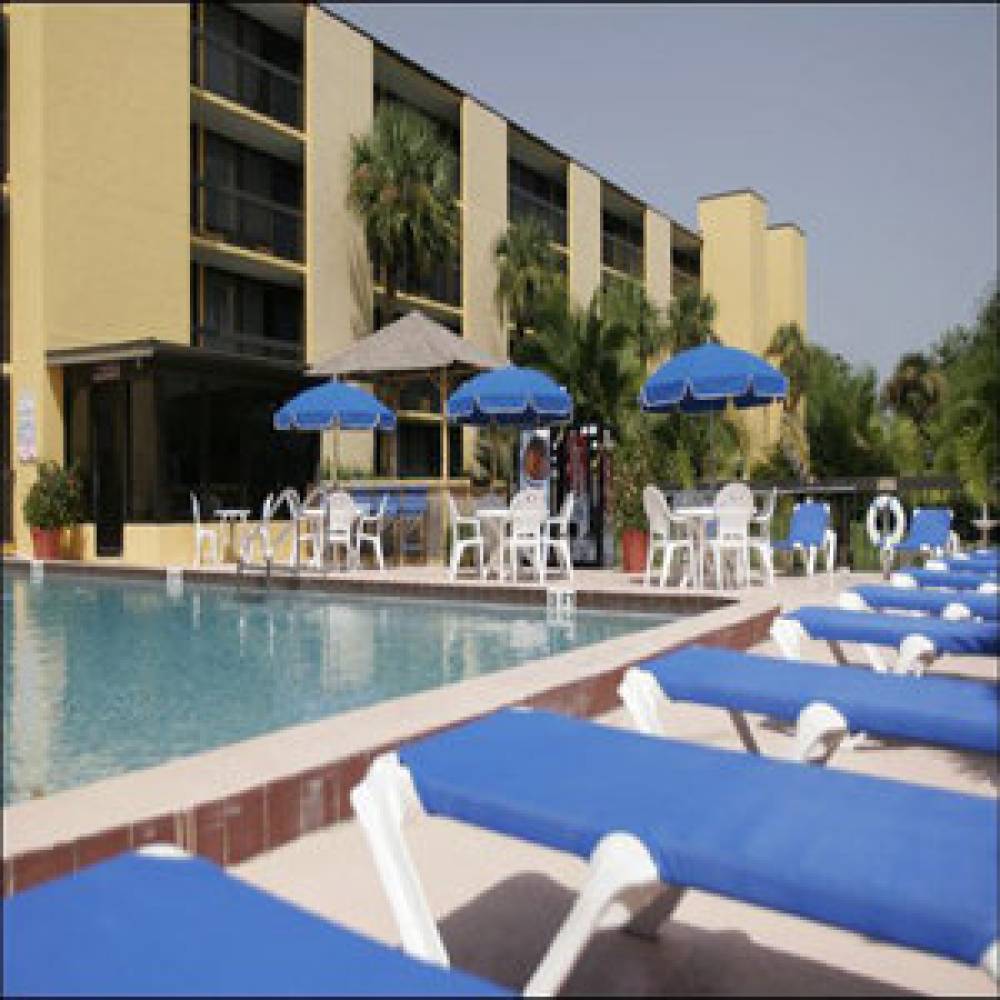 Monreale Express - International Drive Orlando 5