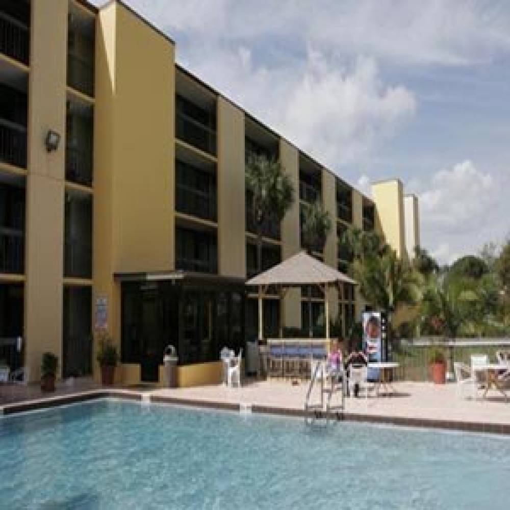 Monreale Express - International Drive Orlando 3