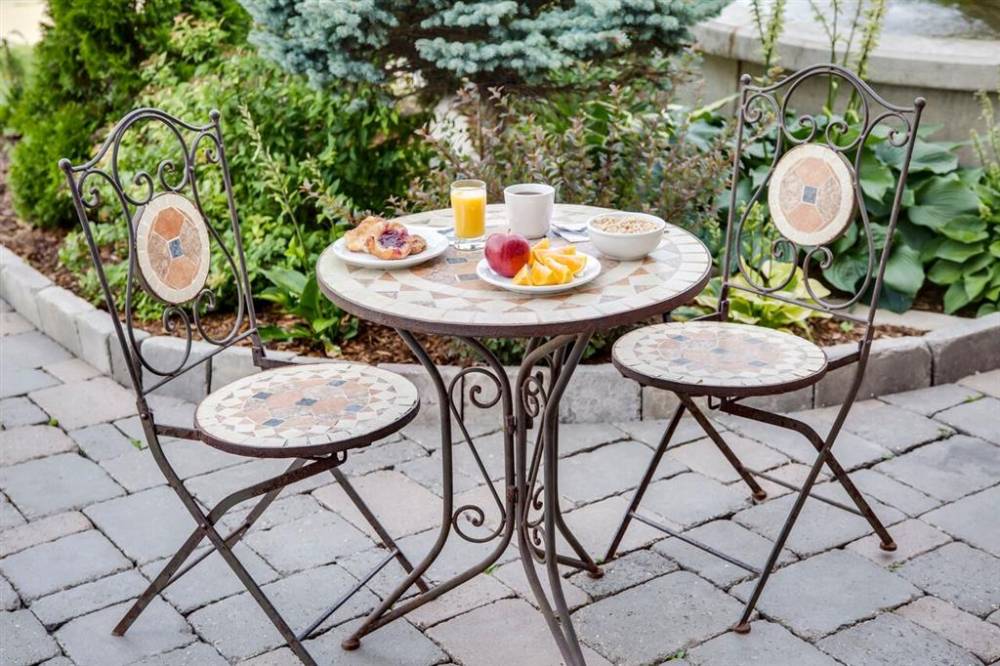 Monte Carlo Inn Toronto West Suites