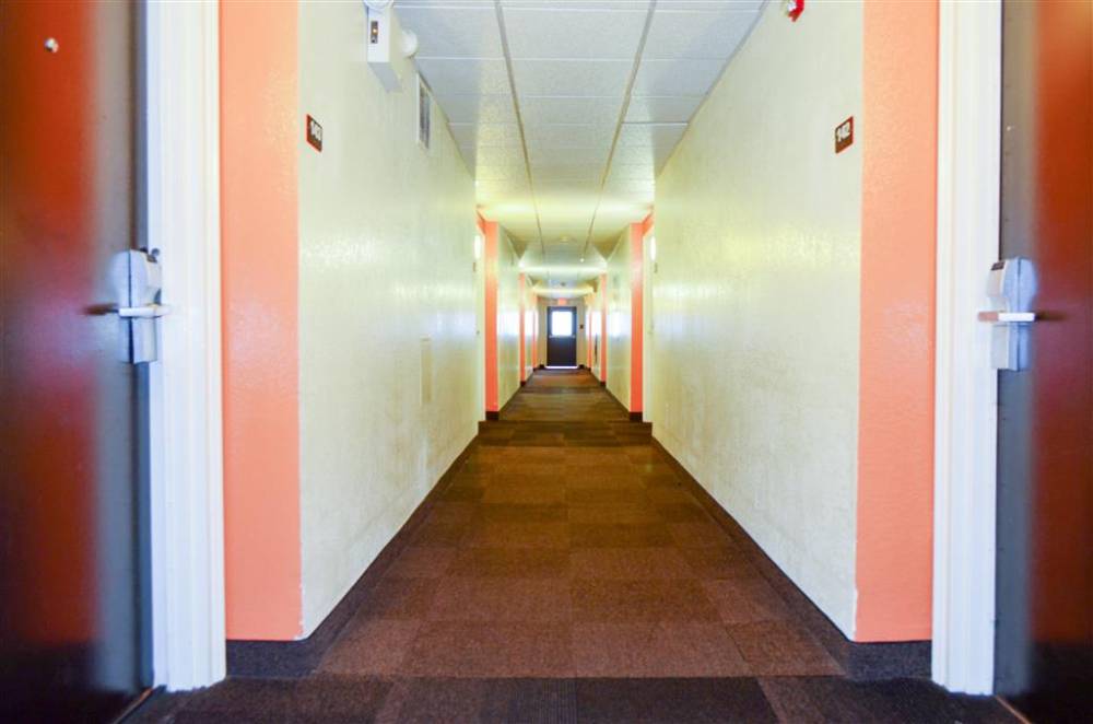 Motel 6 Albany Ny 4