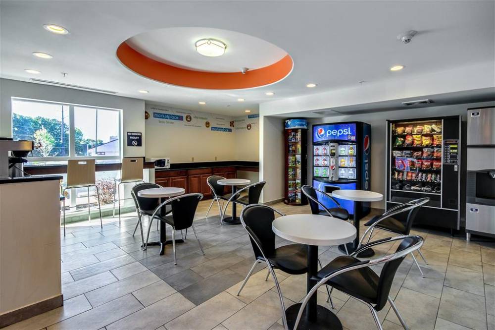 Motel 6 Allentown Pa 4