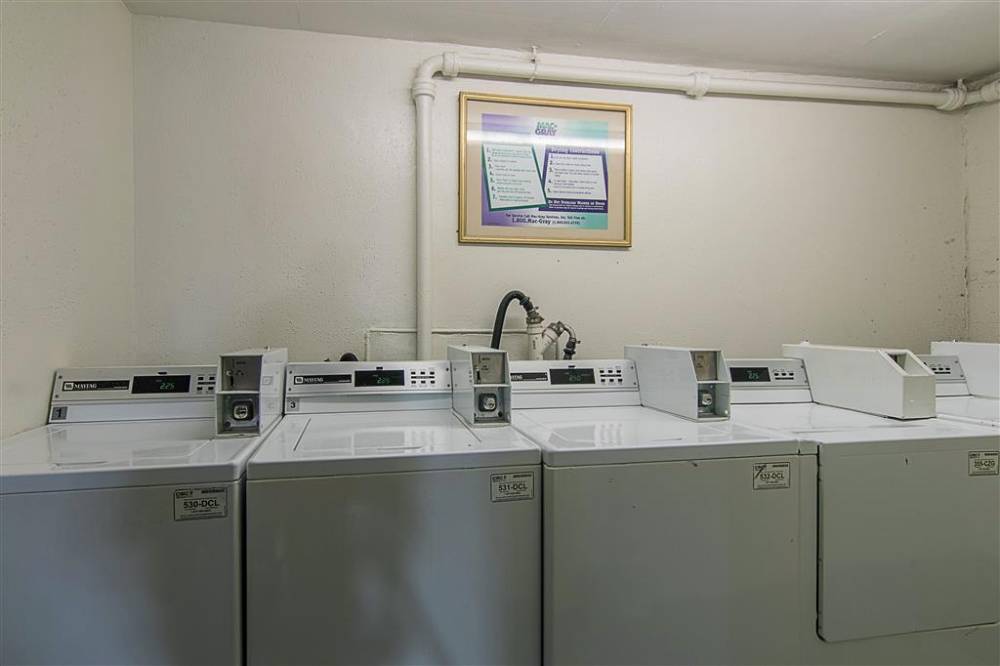 Motel 6 Atlanta Airport - Virginia Ave 5