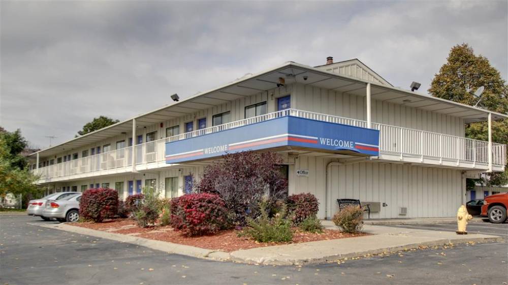 Motel 6 Des Moines Ia