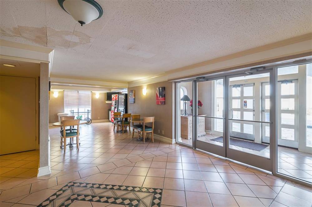 Motel 6 Grand Prairie Interstate 30 2