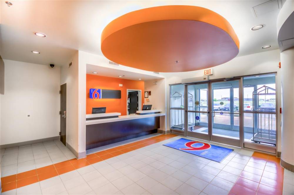 Motel 6 Headingley-winnipeg West 3