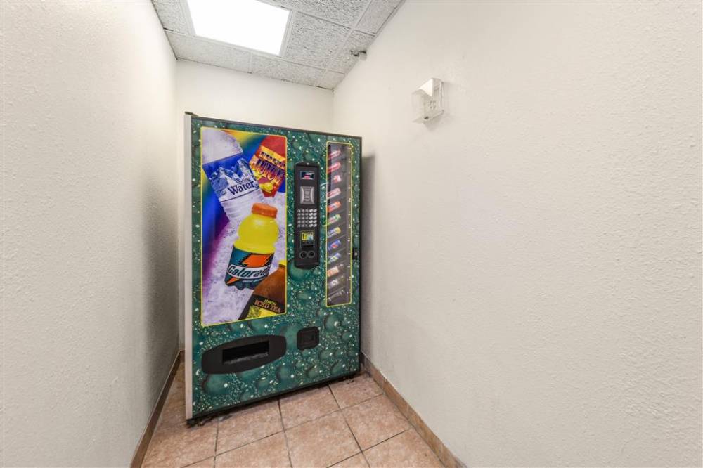 Motel 6 Lewisville Tx 5