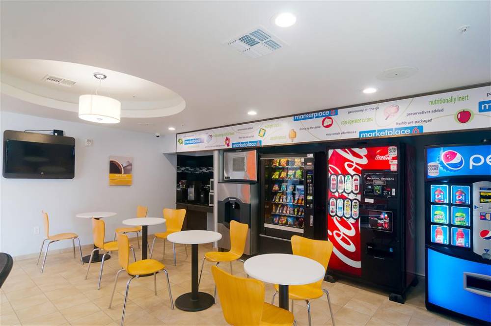 Motel 6 Midland, Tx 5