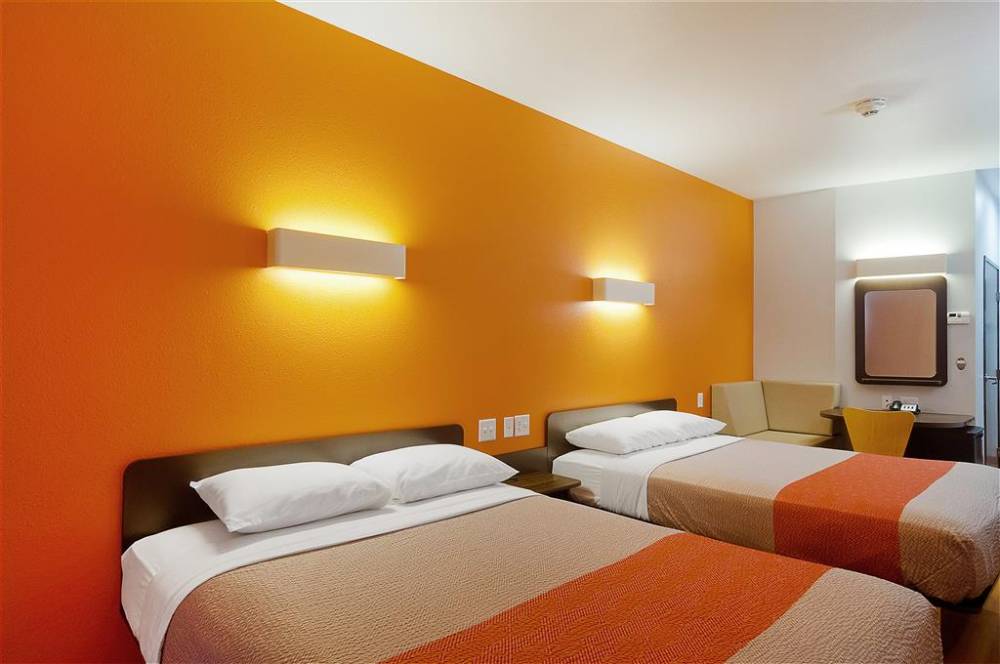Motel 6 Midland, Tx 7
