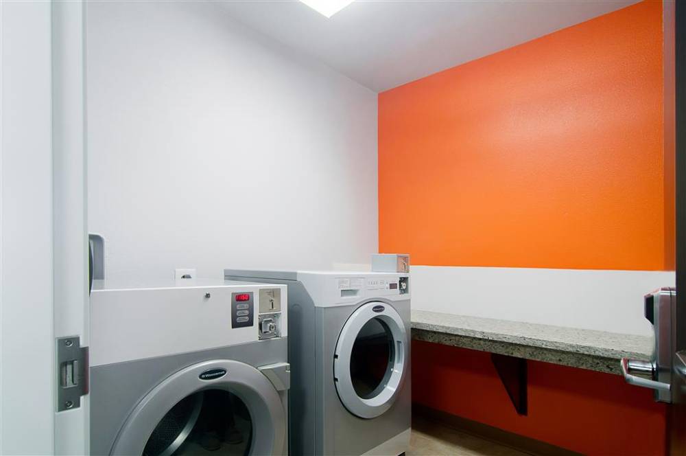 Motel 6 Midland, Tx 6