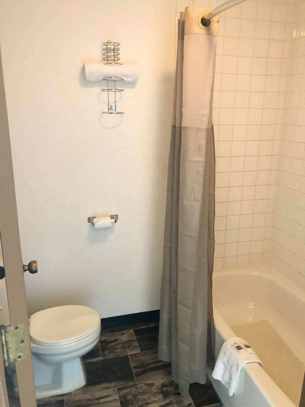 Motel 6 Missoula, Mt Wye Travel Plaza 5