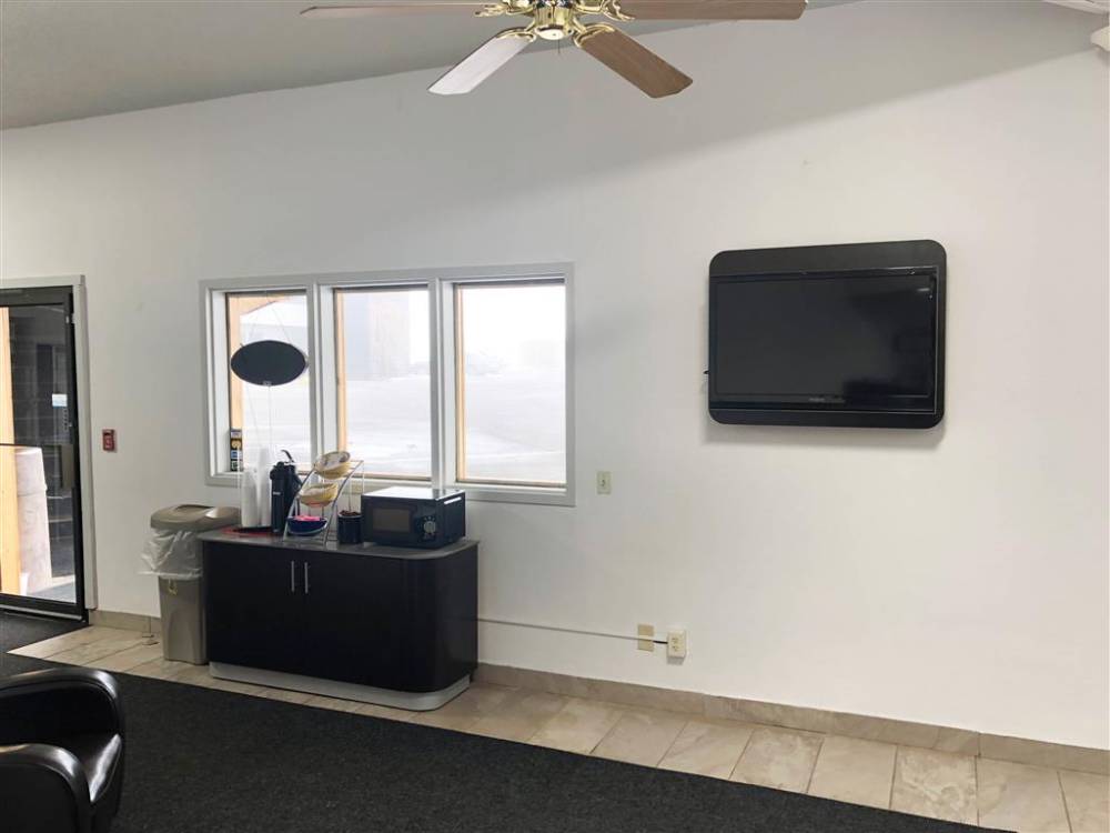 Motel 6 Missoula, Mt Wye Travel Plaza 2