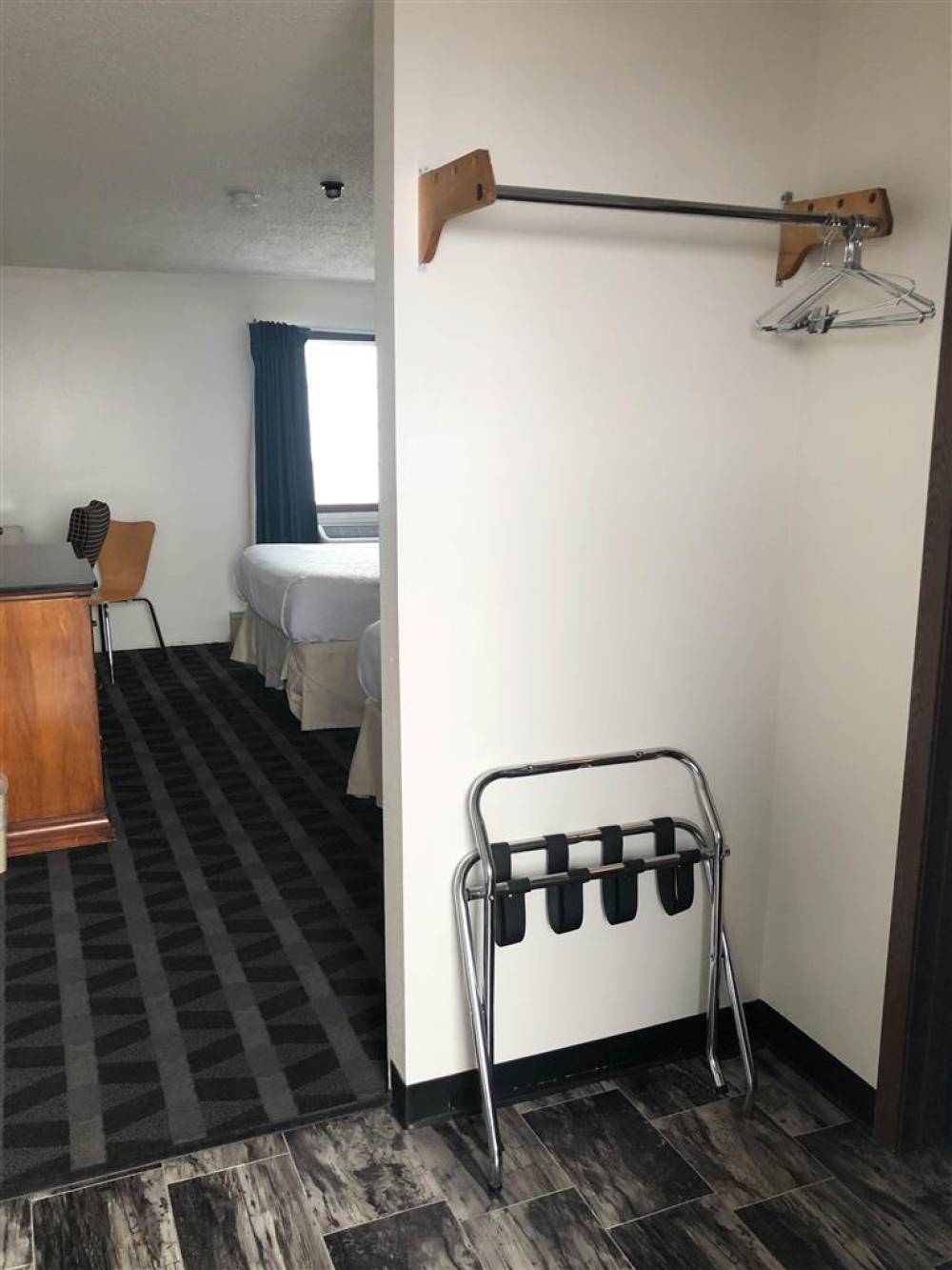 Motel 6 Missoula, Mt Wye Travel Plaza 4