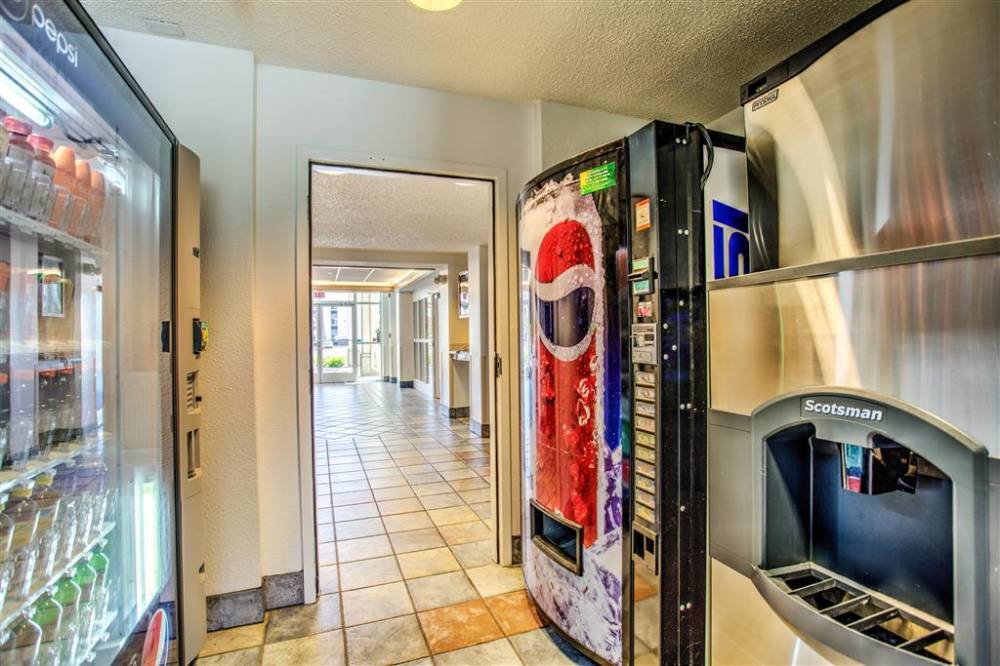 Motel 6 Missoula 3