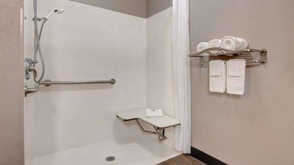 Motel 6 North Little Rock Ar Jfk Blvd 8