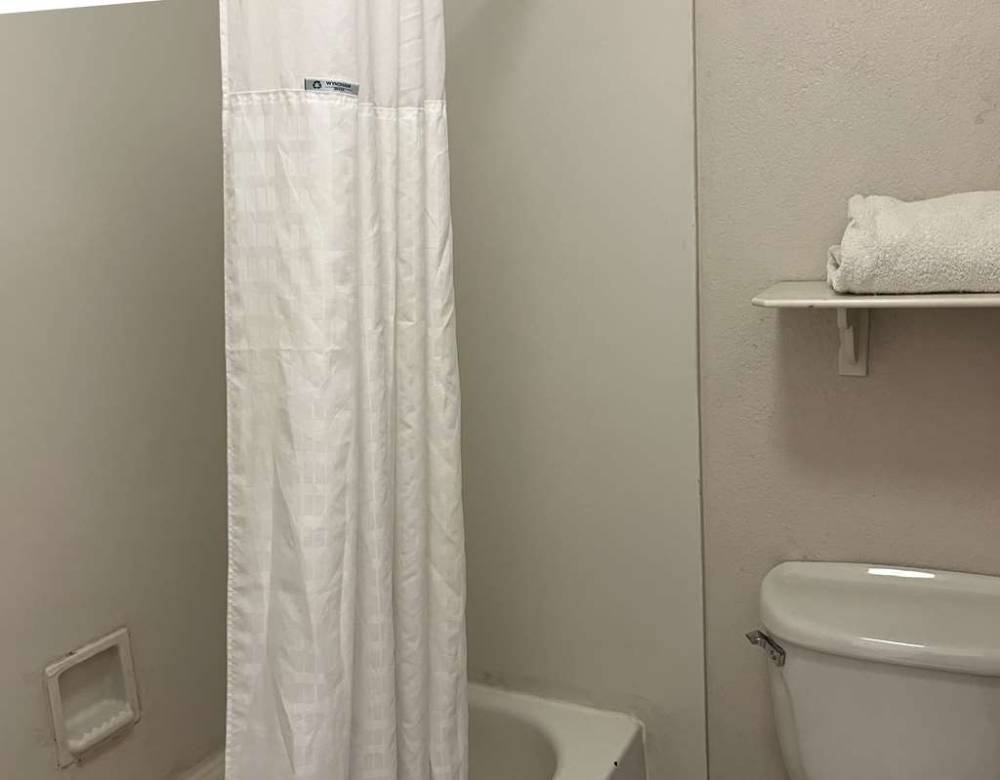 Motel 6 Phoenix Az Midtown 5