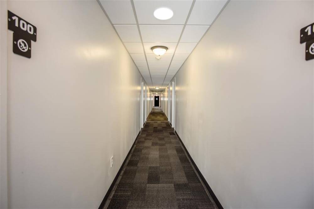 Motel 6 Somers Point Nj 4