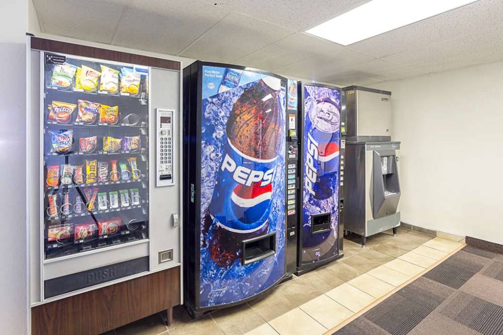 Motel 6 Spokane East 4