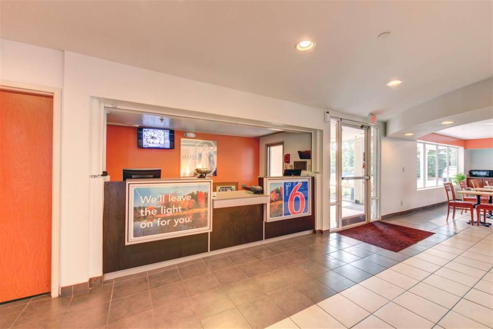 Motel 6 Virginia Beach Va 3