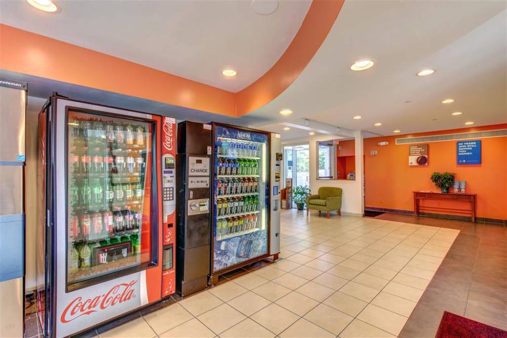 Motel 6 Virginia Beach Va 4