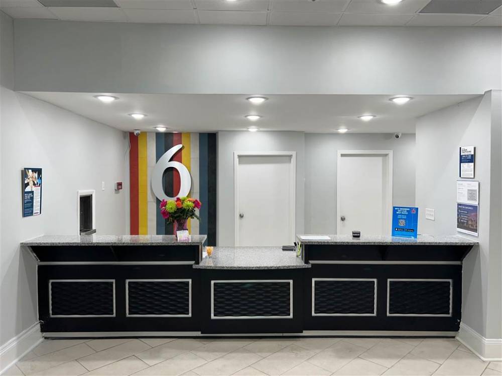 Motel 6 West Columbia, Sc - Airport 2