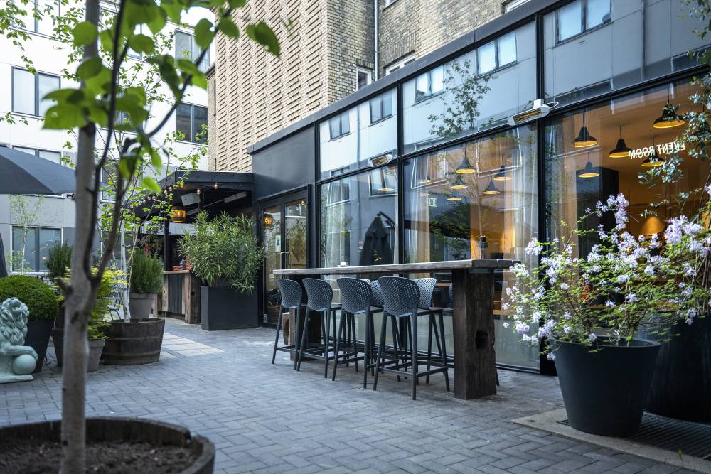 Motel One Copenhagen 2