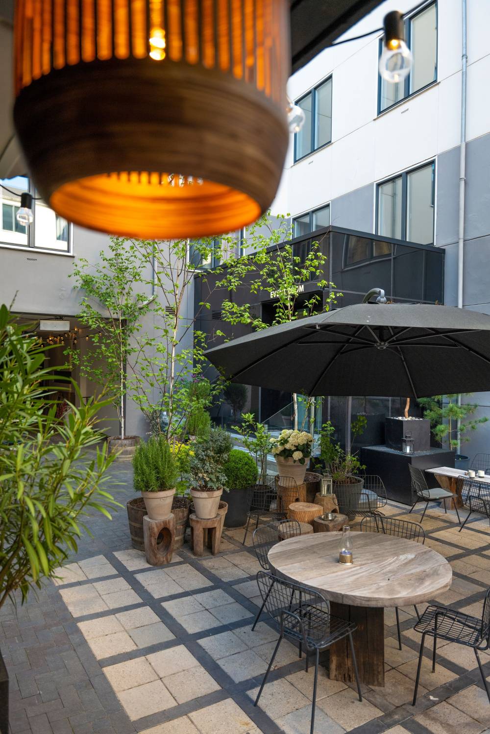 Motel One Kopenhagen Terrace