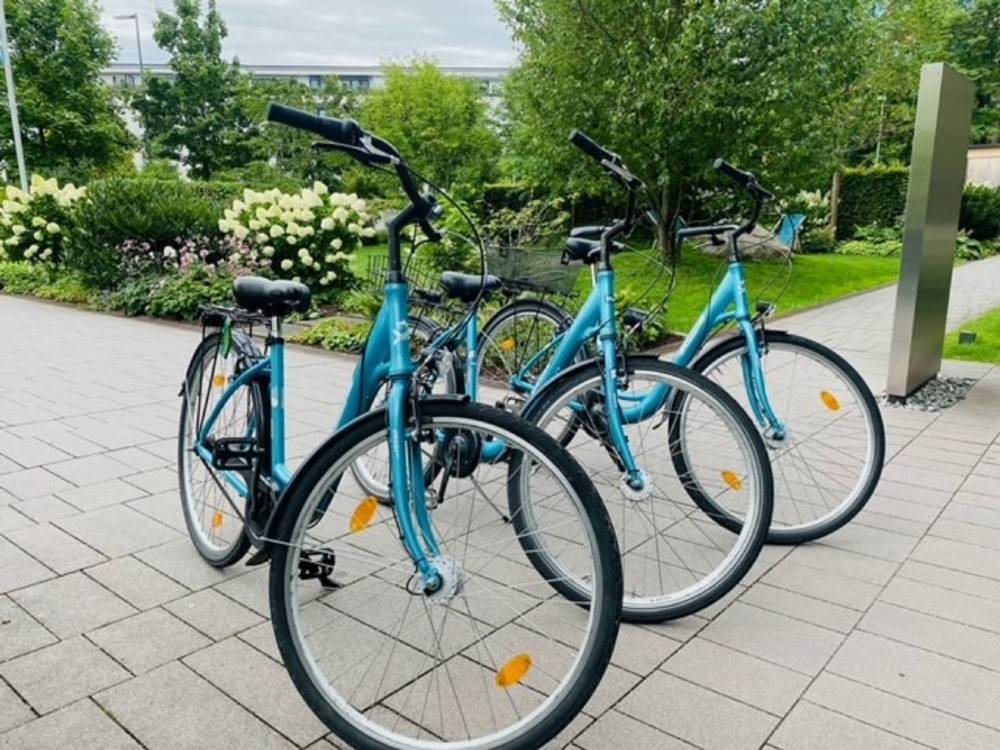 Motel One Copenhagen 5