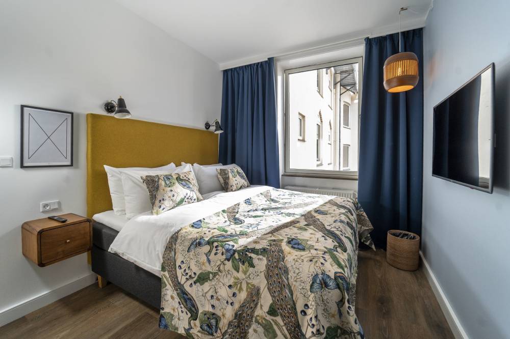 Motel One Copenhagen 7