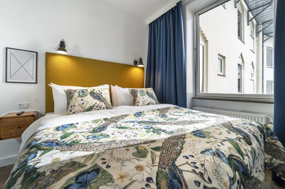 Motel One Copenhagen 8
