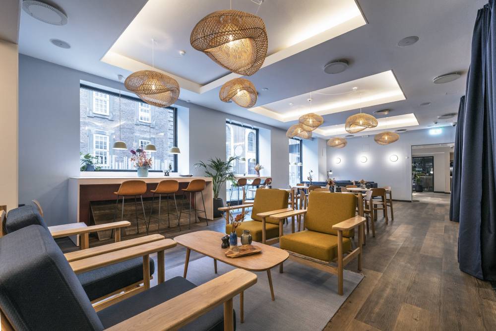 Motel One Copenhagen 3