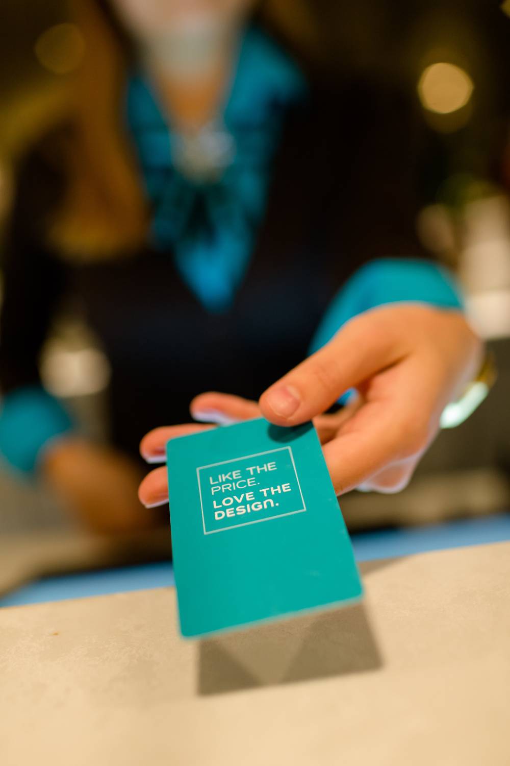 Motel One Copenhagen 4