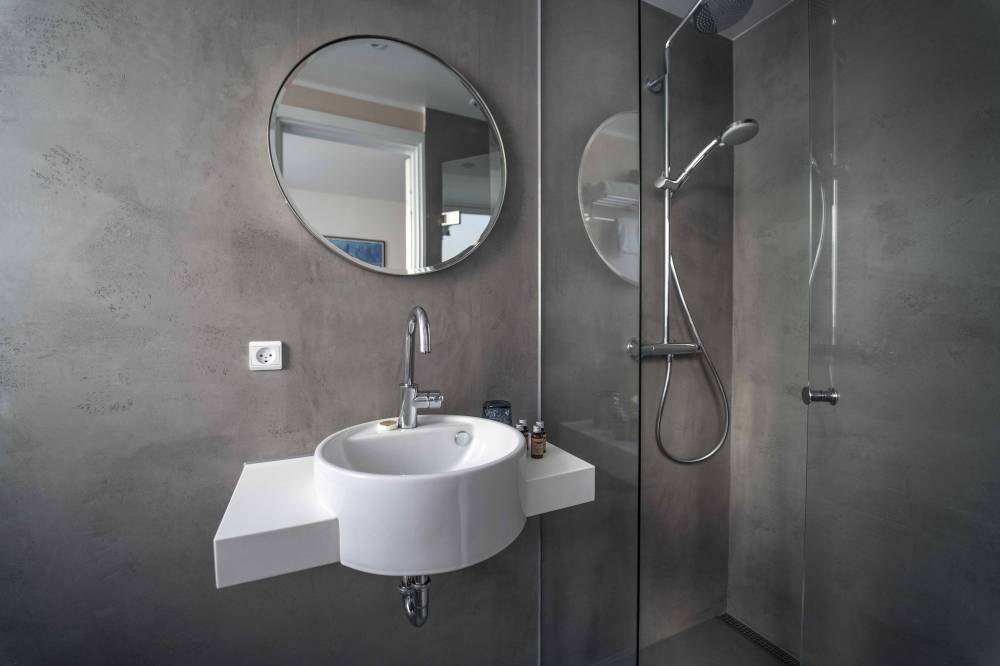 Motel One Copenhagen 9