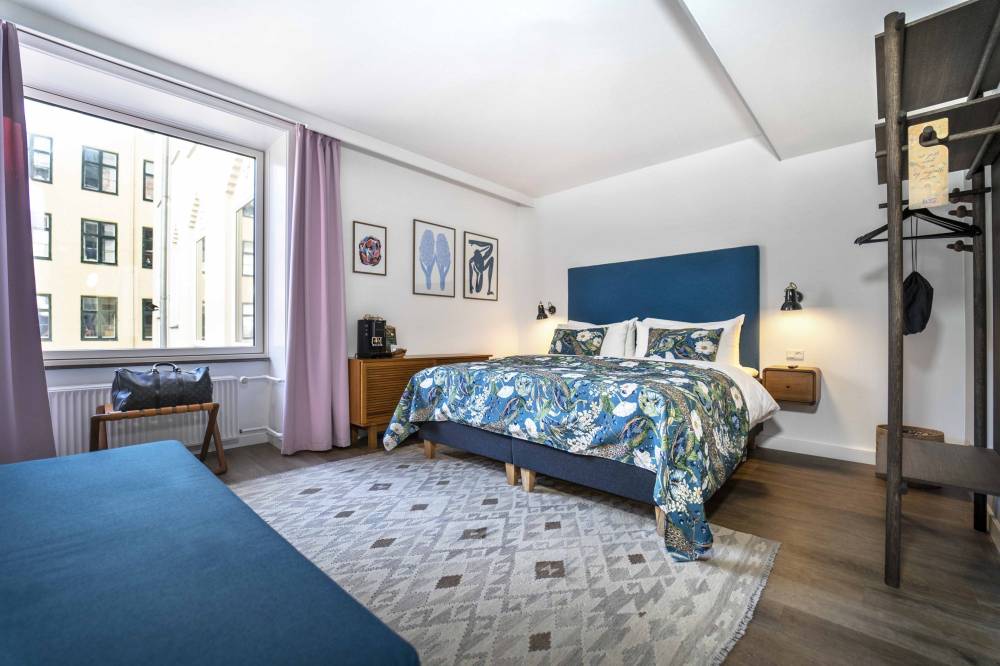 Motel One Copenhagen 10