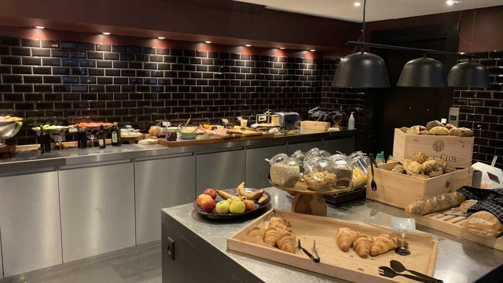 Motel One Copenhagen 6
