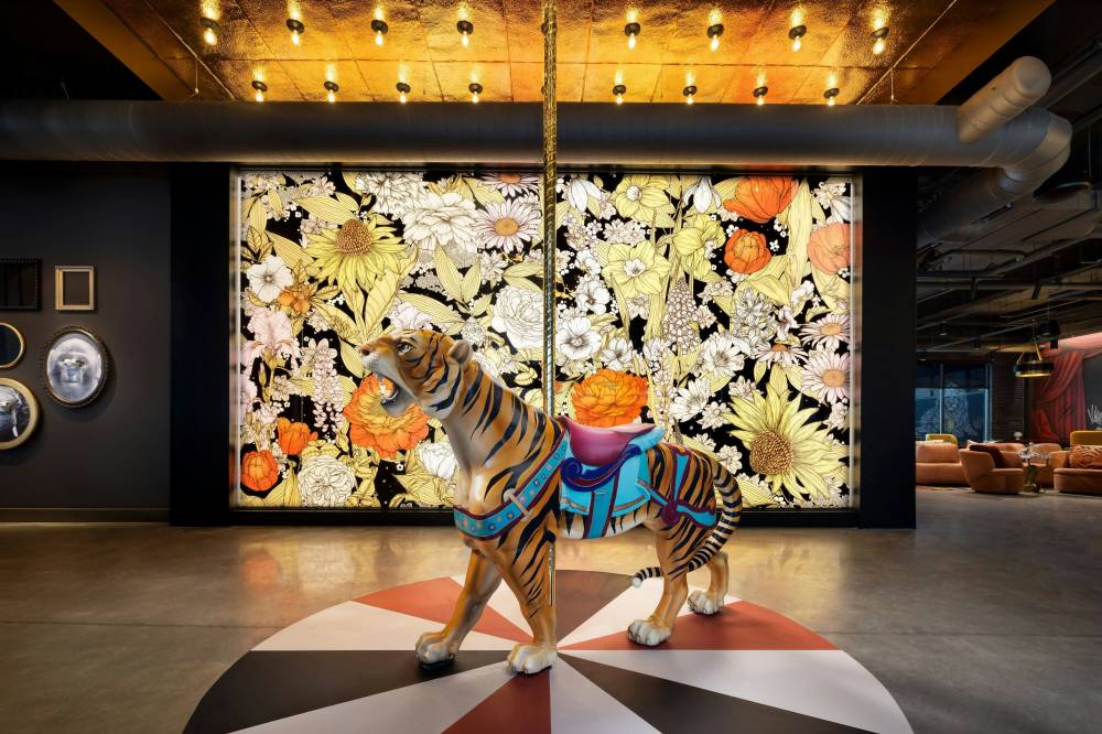 Moxy Allentown Downtown 2