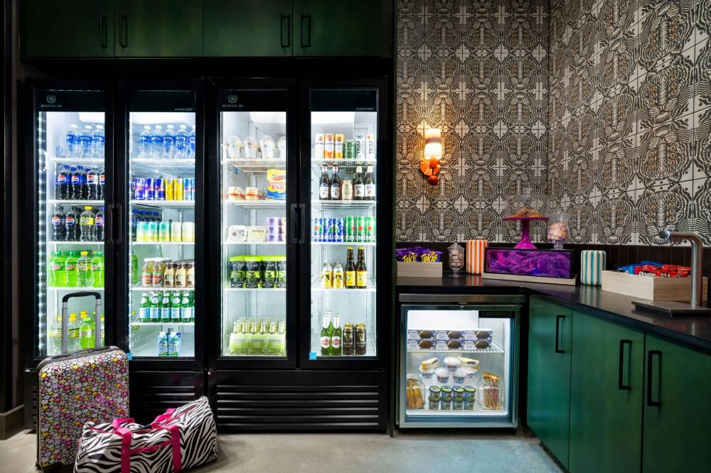Moxy Allentown Downtown 4