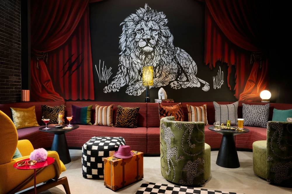 Moxy Allentown Downtown 10