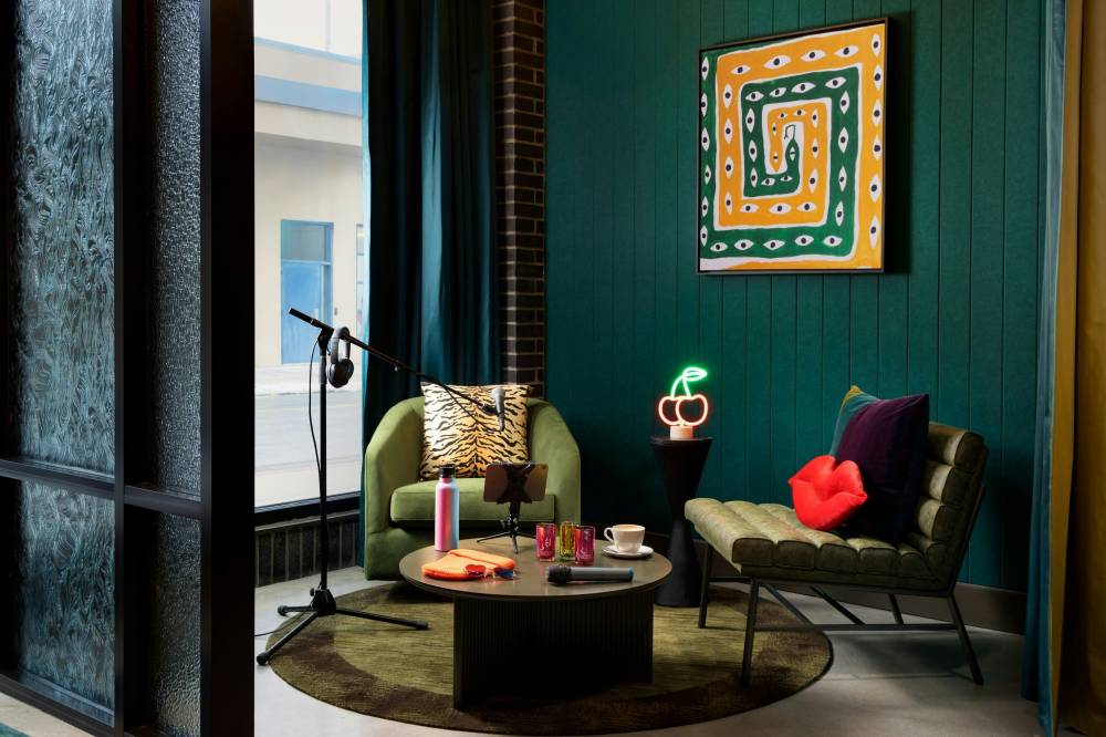 Moxy Allentown Downtown 7