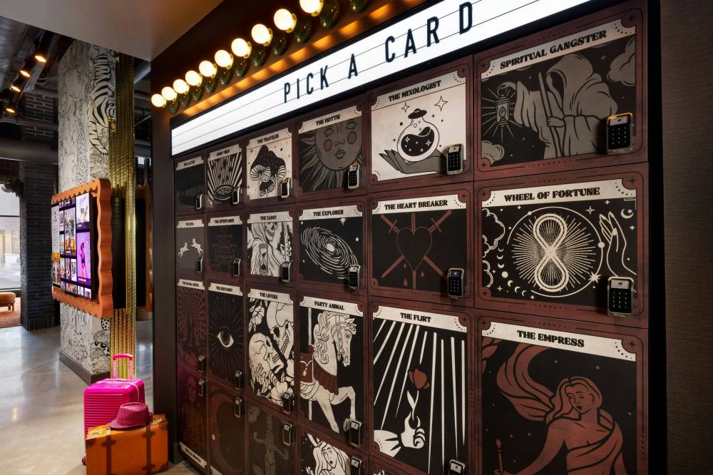 Moxy Allentown Downtown 3