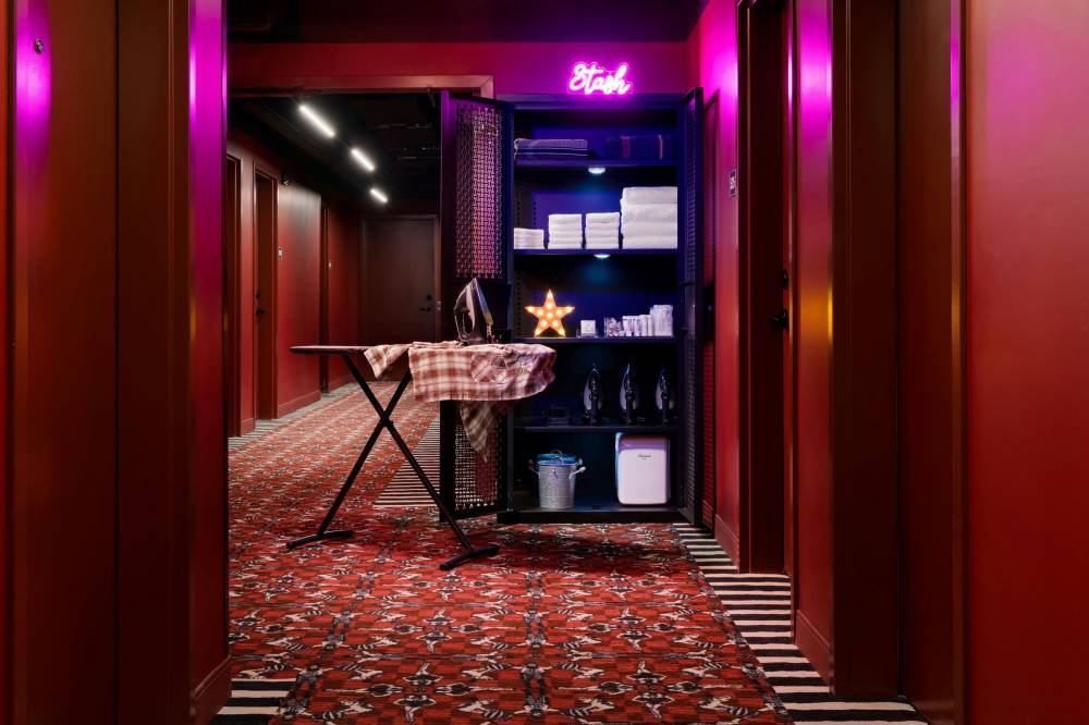 Moxy Allentown Downtown 5