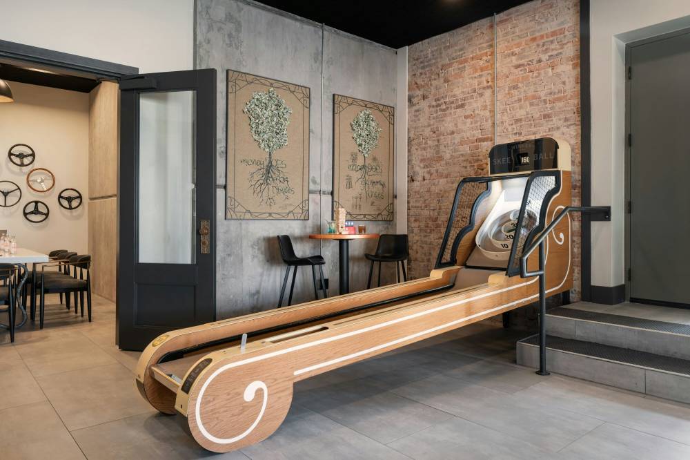 Moxy Columbia Downtown 5