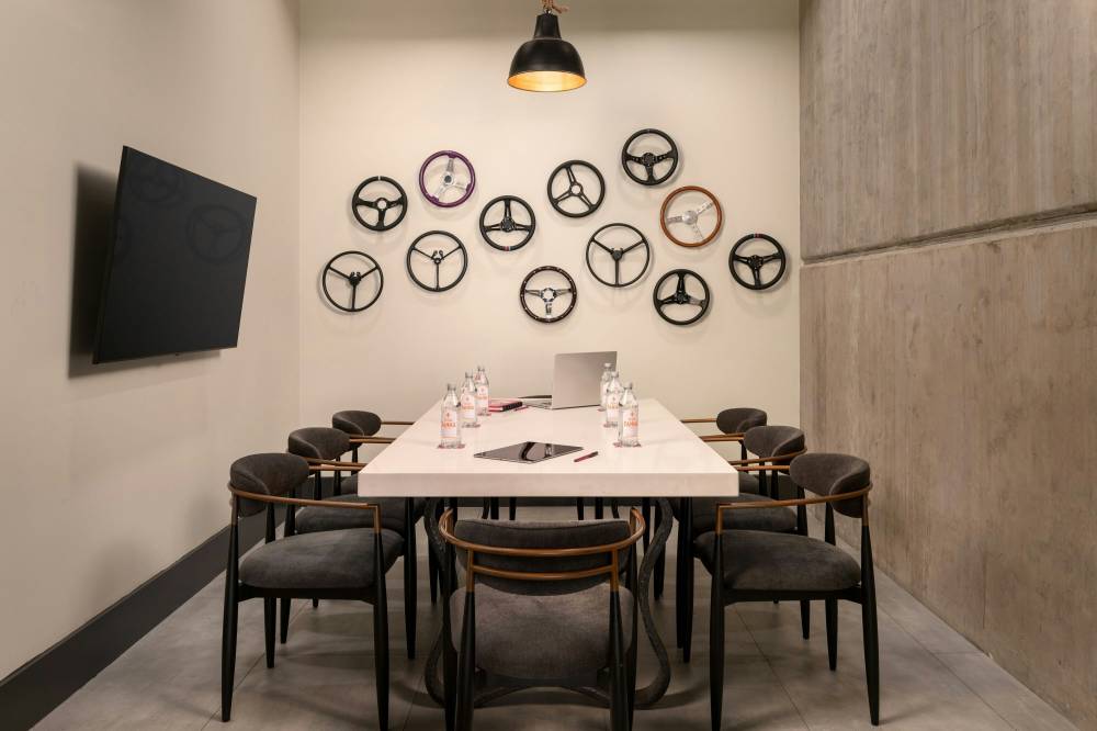Moxy Columbia Downtown 7
