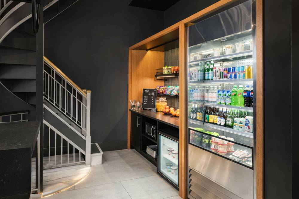 Moxy Columbia Downtown 4