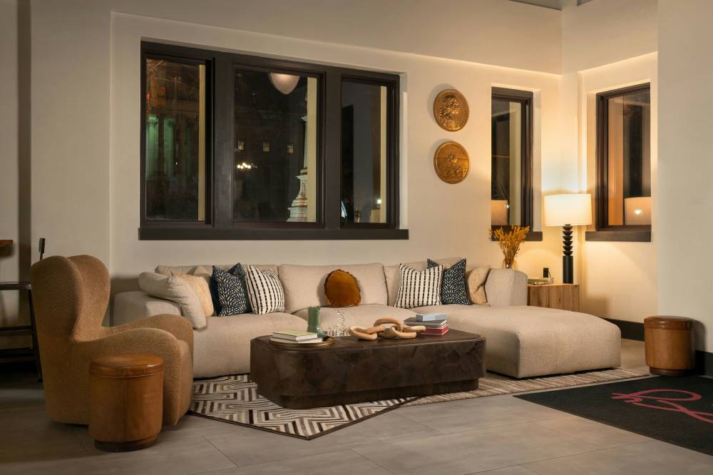 Moxy Columbia Downtown 10