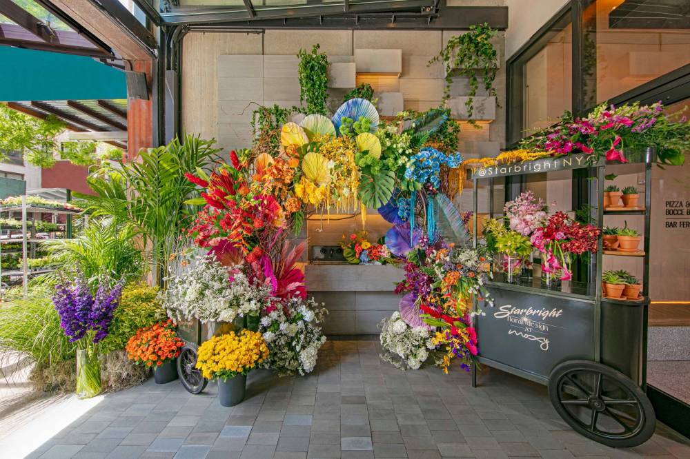 Moxy Nyc Chelsea 9