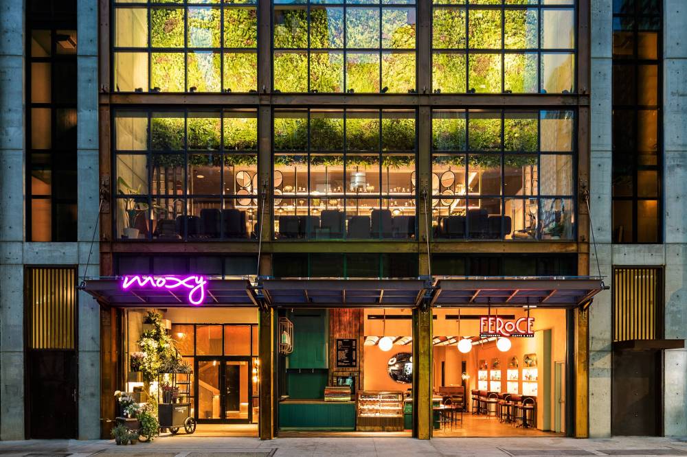 Moxy Nyc Chelsea 3