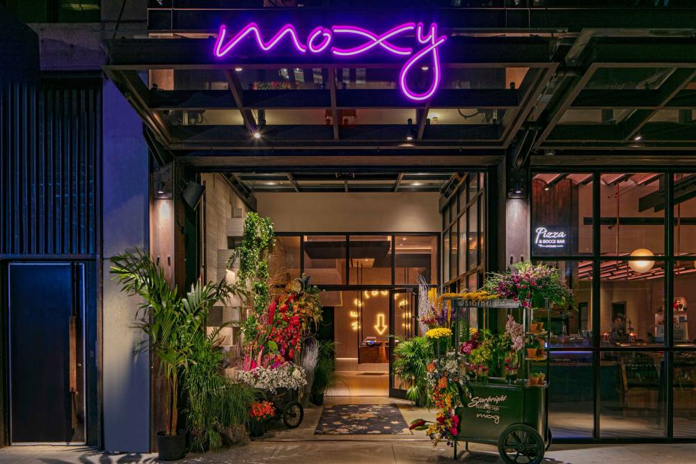 Moxy Nyc Chelsea 4