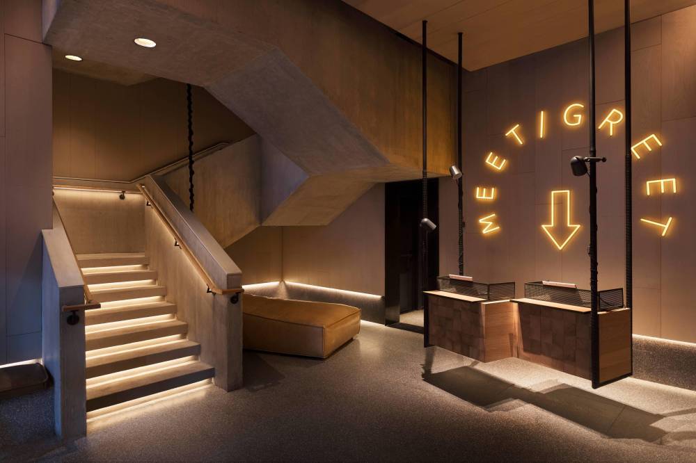 Moxy Nyc Chelsea 5