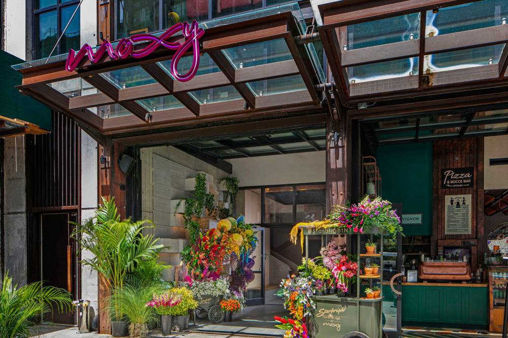 Moxy Nyc Chelsea 8